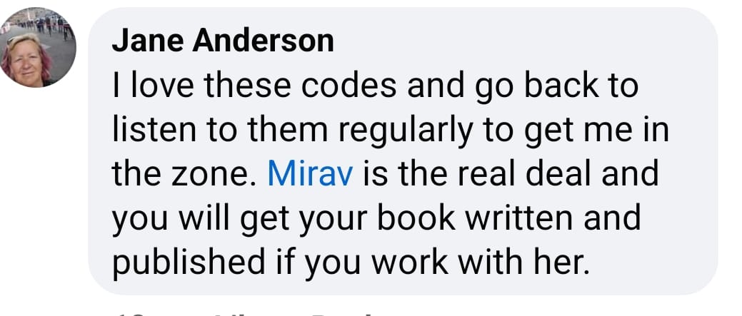 WhatsApp Testimonial